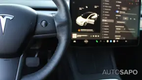 Tesla Model 3 de 2022