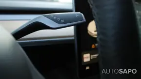 Tesla Model 3 de 2022