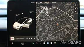 Tesla Model 3 de 2022