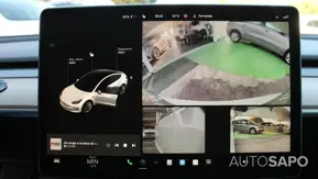 Tesla Model 3 de 2022