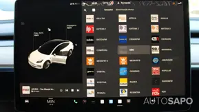 Tesla Model 3 de 2022