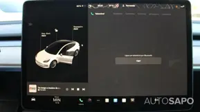 Tesla Model 3 de 2022