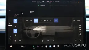 Tesla Model 3 de 2022