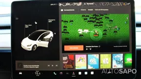 Tesla Model 3 de 2022