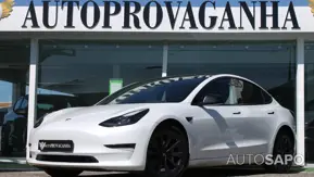 Tesla Model 3 de 2022