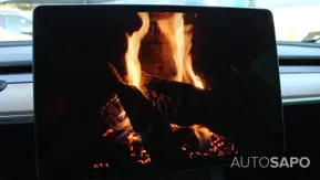 Tesla Model 3 de 2022