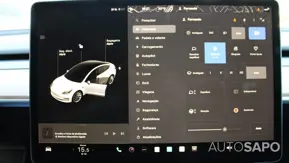 Tesla Model 3 de 2022