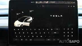 Tesla Model 3 de 2022