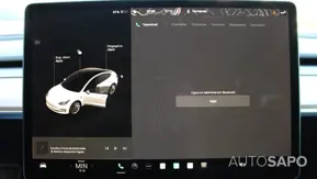 Tesla Model 3 de 2022