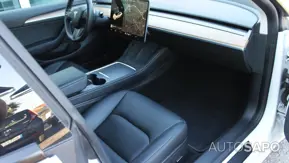 Tesla Model 3 de 2022