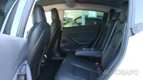 Tesla Model 3 de 2022