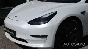 Tesla Model 3 de 2022