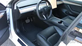 Tesla Model 3 de 2022