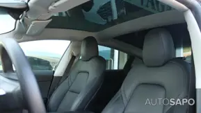 Tesla Model 3 de 2022