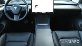 Tesla Model 3 de 2022