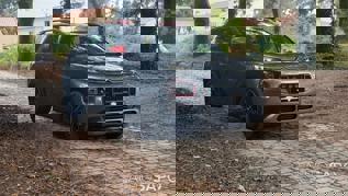 Citroen C3 AirCross 1.2 PureTech Feel de 2018
