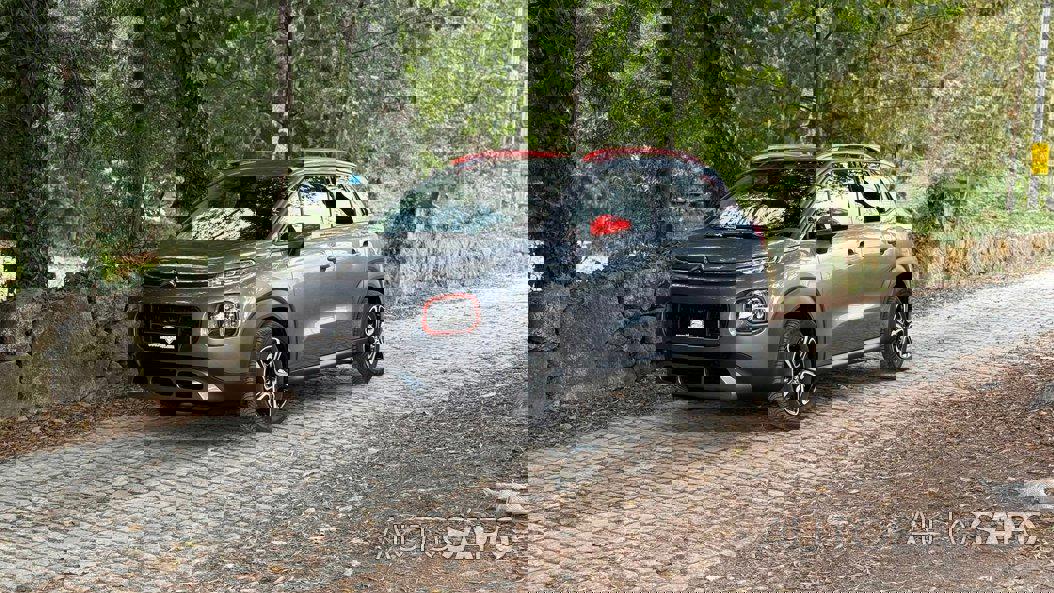 Citroen C3 AirCross 1.2 PureTech Feel de 2018