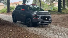 Citroen C3 AirCross 1.2 PureTech Feel de 2018
