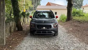 Citroen C3 AirCross 1.2 PureTech Feel de 2018