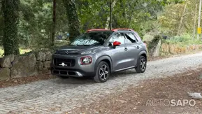 Citroen C3 AirCross 1.2 PureTech Feel de 2018