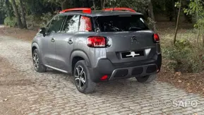 Citroen C3 AirCross 1.2 PureTech Feel de 2018