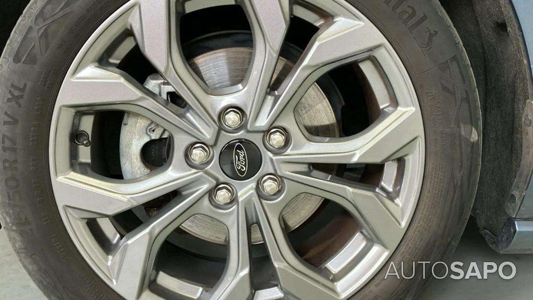 Ford Focus 1.0 EcoBoost MHEV ST-Line de 2023