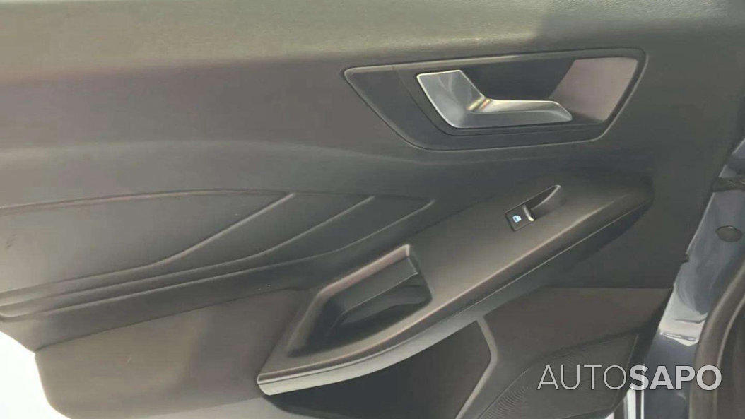 Ford Focus 1.0 EcoBoost MHEV ST-Line de 2023
