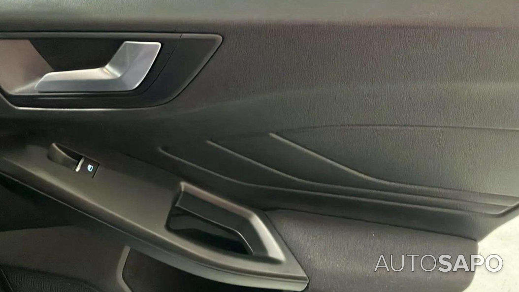 Ford Focus 1.0 EcoBoost MHEV ST-Line de 2023