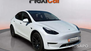 Tesla Model Y de 2022
