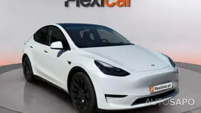 Tesla Model Y de 2022