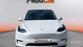 Tesla Model Y de 2022