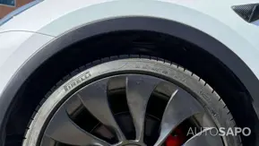 Tesla Model Y de 2022