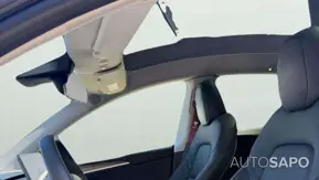 Tesla Model Y de 2022