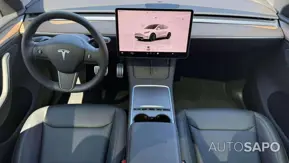 Tesla Model Y de 2022