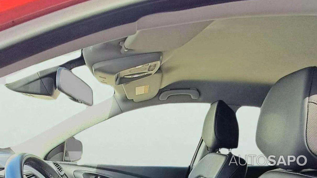 Renault Kadjar 1.5 dCi Intens de 2019