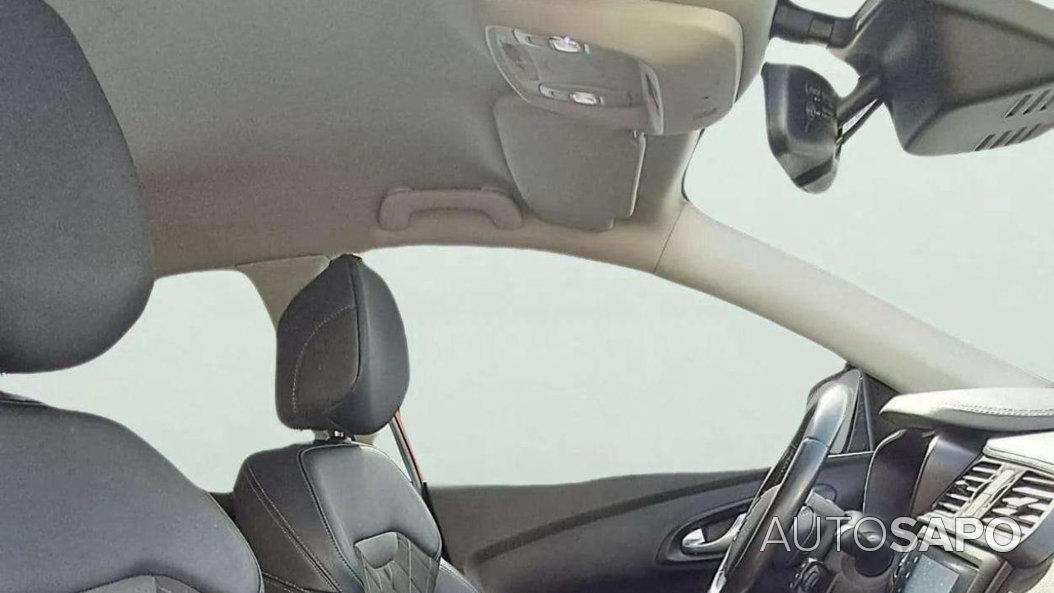 Renault Kadjar 1.5 dCi Intens de 2019