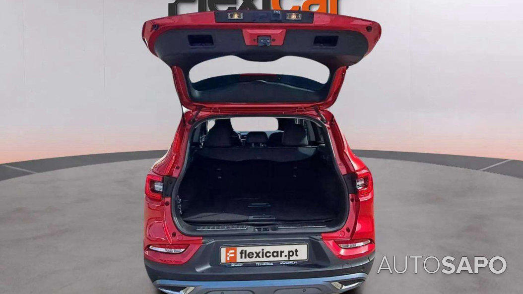 Renault Kadjar 1.5 dCi Intens de 2019