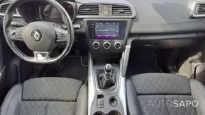 Renault Kadjar 1.5 dCi Intens de 2019