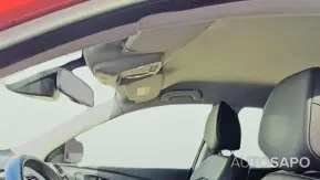 Renault Kadjar 1.5 dCi Intens de 2019