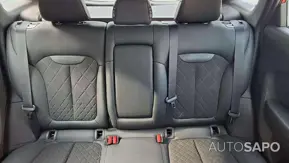 Renault Kadjar 1.5 dCi Intens de 2019