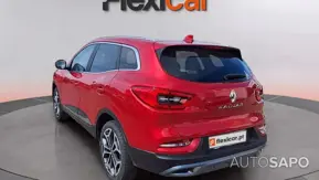 Renault Kadjar 1.5 dCi Intens de 2019