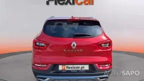 Renault Kadjar 1.5 dCi Intens de 2019