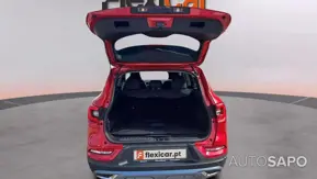 Renault Kadjar 1.5 dCi Intens de 2019