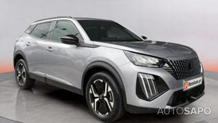 Peugeot 2008 1.2 PureTech Allure de 2024