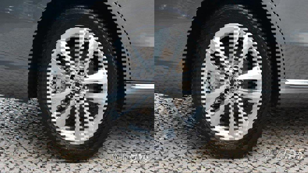 Mercedes-Benz Classe C de 2018