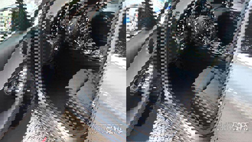 Mercedes-Benz Classe C de 2018