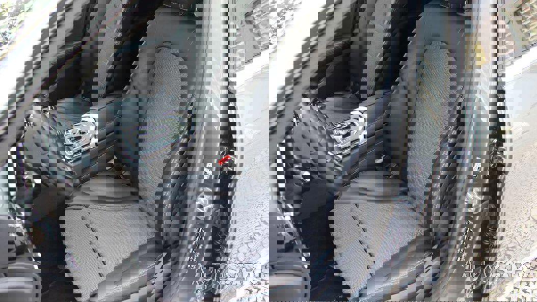 Mercedes-Benz Classe C de 2018