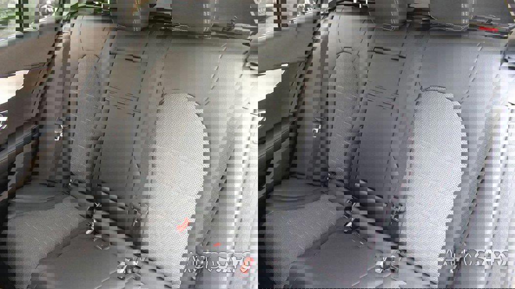 Mercedes-Benz Classe C de 2018