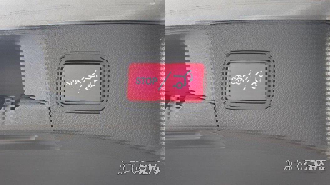 Mercedes-Benz Classe C de 2018