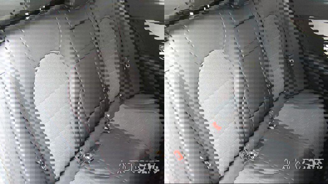 Mercedes-Benz Classe C de 2018